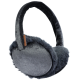 Ohrenschützer BARTS VELVA EARMUFFS GREY