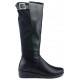 STIEFEL DIE FLEXX PANBOOT BLACK
