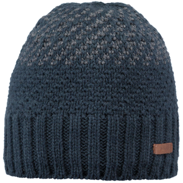 BARTS MARCO BEANIE Hut NAVY