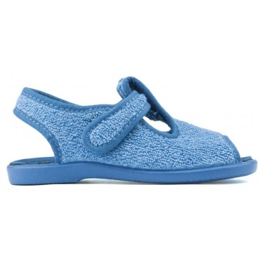 SANDALEN VULLADI ÑAK 3105 AZUL