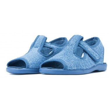 SANDALEN VULLADI ÑAK 3105 AZUL