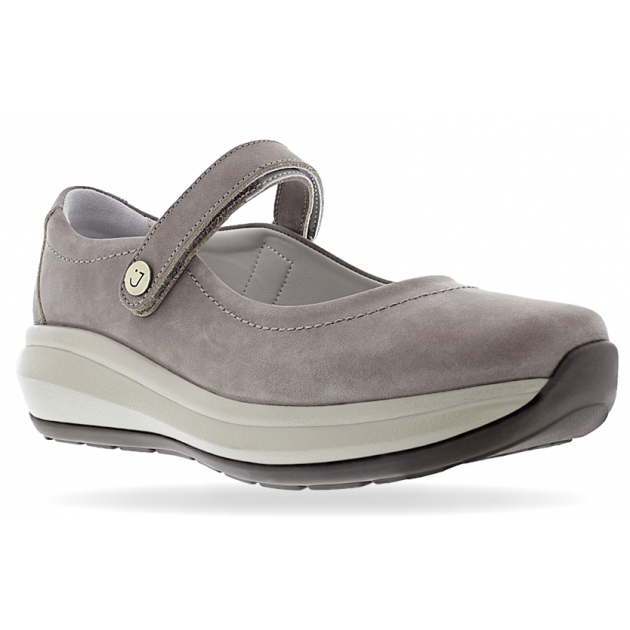 JOYA MARY JANE 2 GREY JOYA MARY JANE 2 GREY