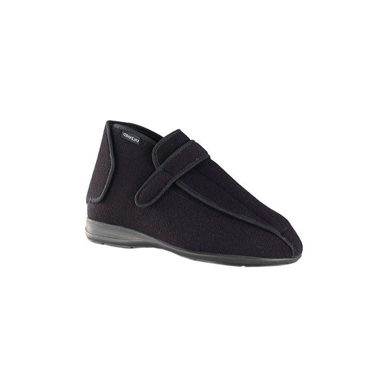 UNISEX 3051 POST OPERATIVE SCHUHE NEGRO