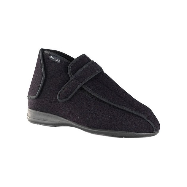 UNISEX 3051 POST OPERATIVE SCHUHE NEGRO