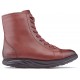 MBT Boston W Stiefeletten BURNISH_BROWN