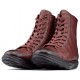 MBT Boston W Stiefeletten BURNISH_BROWN