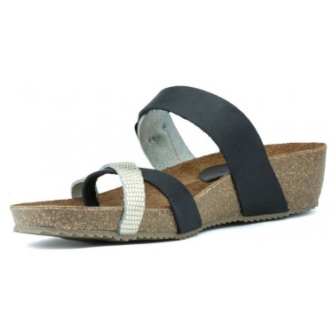 SCHLANGEN-INNENSANDALEN 5323 PLATINO