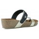 SCHLANGEN-INNENSANDALEN 5323 PLATINO