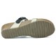 SCHLANGEN-INNENSANDALEN 5323 PLATINO