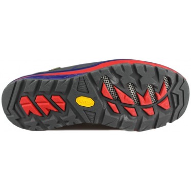 MBT HAKI GTX M AZUL