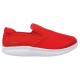 MBT MODENA SLIP ON RUNNING M SHOES ORANGE