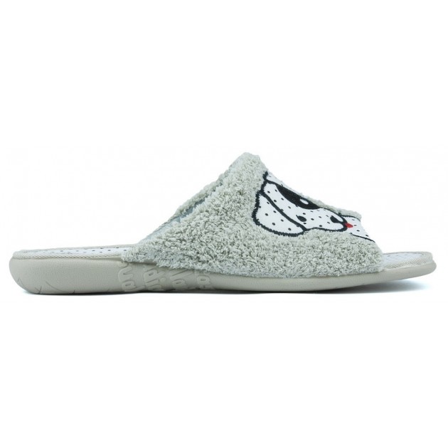SNEAKERS HAUS VULLADI DÁLMATA 5209 PERLA SNEAKERS HAUS VULLADI DÁLMATA 5209 PERLA