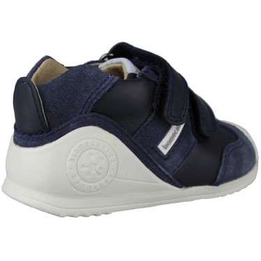 BIOMECANICS ZAPATO BEBE CASUAL DV MARINO