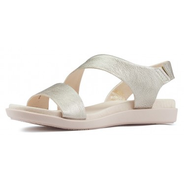 Sandalen PIKOLINOS ANTILLAS W0H STONE