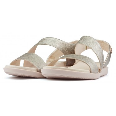 Sandalen PIKOLINOS ANTILLAS W0H STONE