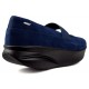 MBT ALEELA 6S SLIP ON BLUE