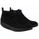 MBT KANU CHUKKA M STIEFEL BLACK