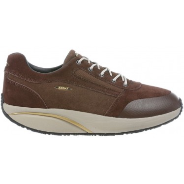 MBT NARO W SCHUHE BLACK_COFFEE