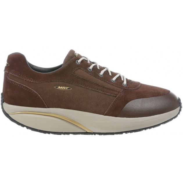 MBT NARO W SCHUHE BLACK_COFFEE MBT NARO W SCHUHE BLACK_COFFEE