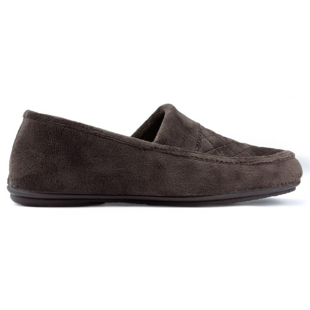 Alaska Mann VULLADI heimischen Schuh MARRON Alaska Mann VULLADI heimischen Schuh MARRON