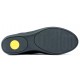 FITFLOP MUK FITFLOP SKATEBOOTIE LEDERSTIEFELUK BLACK