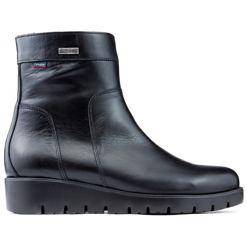 Stiefeletten CALLAGHAN AVE HIDRO NEGRO