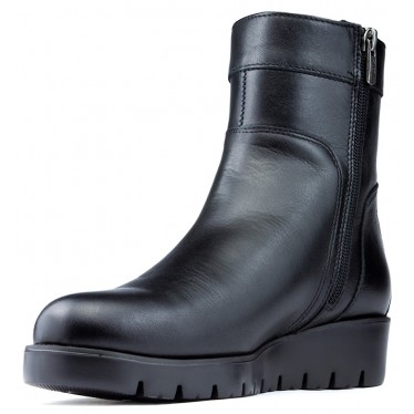 Stiefeletten CALLAGHAN AVE HIDRO NEGRO