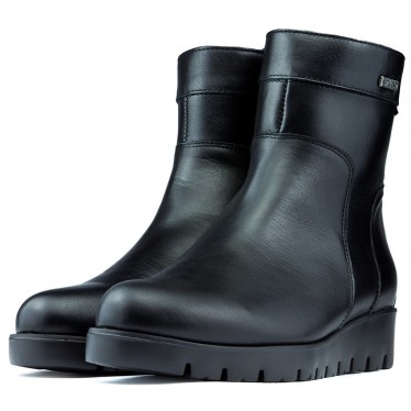 Stiefeletten CALLAGHAN AVE HIDRO NEGRO