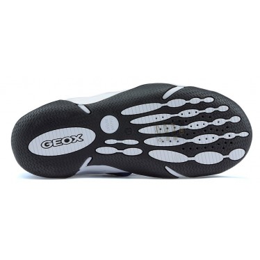 SANDALEN GEOX J WADER LYCRA GEOBUCK NAVY