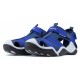 SANDALEN GEOX J WADER LYCRA GEOBUCK NAVY