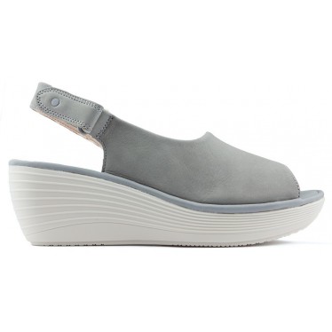 CLARKS SANDALEN REEDLY SHAINA GREY