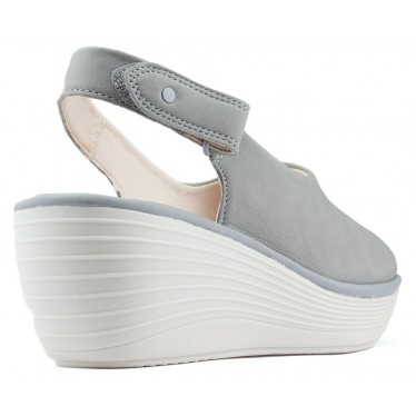 CLARKS SANDALEN REEDLY SHAINA GREY