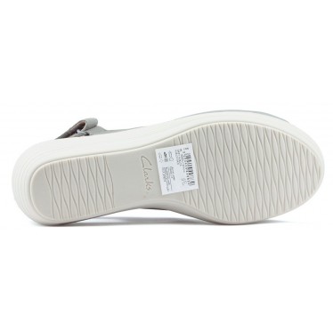 CLARKS SANDALEN REEDLY SHAINA GREY