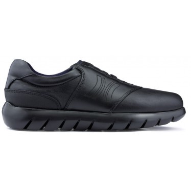 CALLAGHAN Extra Light VETTE Schuhe NEGRO