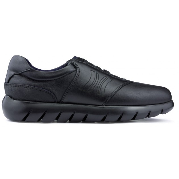 CALLAGHAN Extra Light VETTE Schuhe NEGRO CALLAGHAN Extra Light VETTE Schuhe NEGRO
