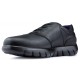 CALLAGHAN Extra Light VETTE Schuhe NEGRO