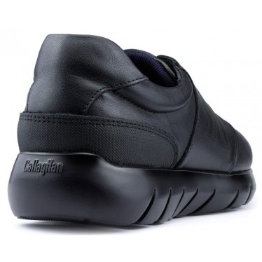 CALLAGHAN Extra Light VETTE Schuhe NEGRO