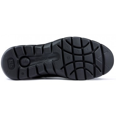 CALLAGHAN Extra Light VETTE Schuhe NEGRO