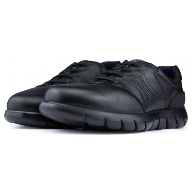 CALLAGHAN Extra Light VETTE Schuhe NEGRO