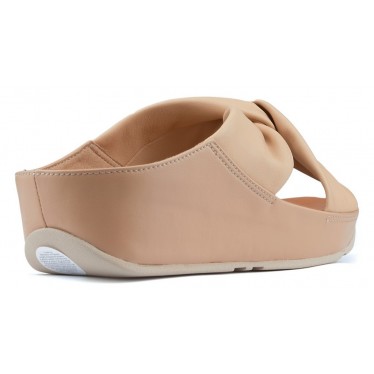 Sandalen FITFLOP TWISS SLIDE BLUSH