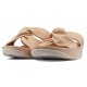 Sandalen FITFLOP TWISS SLIDE BLUSH