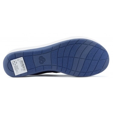 Sandalen CLARKS STEP COVE BLUE