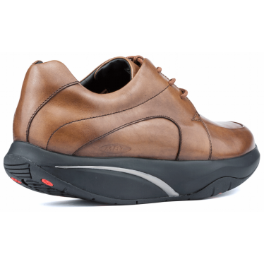MBT SHUGULI M BURNISHED_BROWN