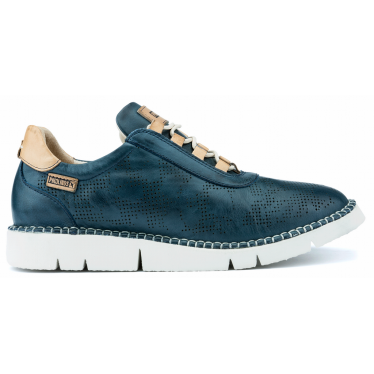 SCHUHE PIKOLINOS VERA W4L W OCEAN