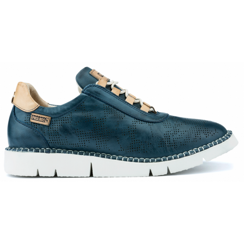 SCHUHE PIKOLINOS VERA W4L W OCEAN