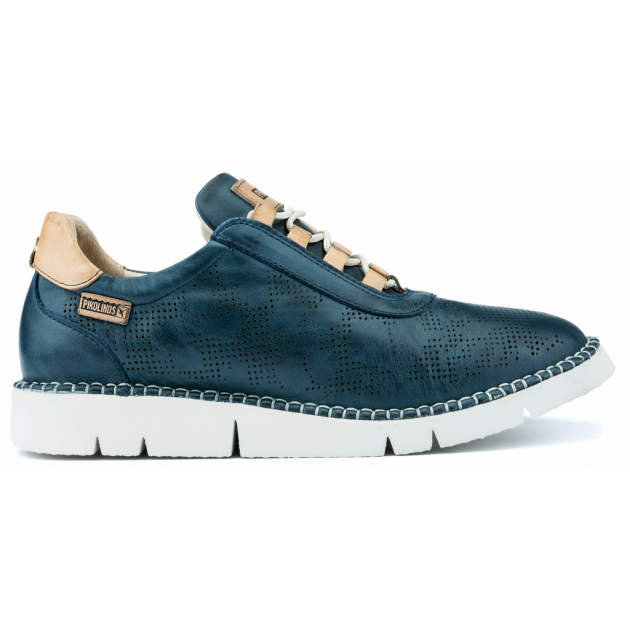 SCHUHE PIKOLINOS VERA W4L W OCEAN SCHUHE PIKOLINOS VERA W4L W OCEAN