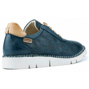 SCHUHE PIKOLINOS VERA W4L W OCEAN