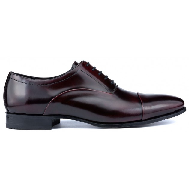 SCHUHE SERGIO SERRANO FAB ANTICK 5802 BURDEOS SCHUHE SERGIO SERRANO FAB ANTICK 5802 BURDEOS