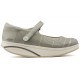 HERSTELLER MBT SIRIMA 8 W BURNISH GRAY