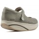 HERSTELLER MBT SIRIMA 8 W BURNISH GRAY
